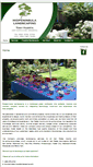 Mobile Screenshot of midpeninsulalandscaping.com